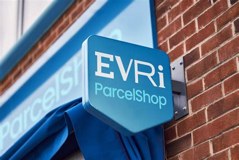 evri parcelshop warrington
